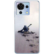 Чехол BoxFace ZTE Blade V50 Vita 