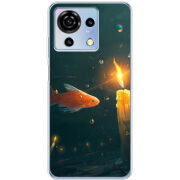 Чехол BoxFace ZTE Blade V50 Vita 