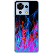 Чехол BoxFace ZTE Blade V50 Vita 