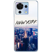 Чехол BoxFace ZTE Blade V50 Vita 