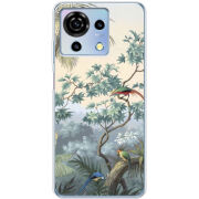 Чехол BoxFace ZTE Blade V50 Vita 