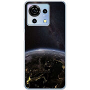 Чехол BoxFace ZTE Blade V50 Vita 