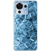 Чехол BoxFace ZTE Blade V50 Vita 