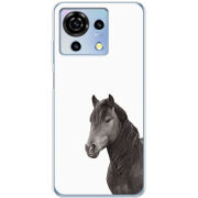 Чехол BoxFace ZTE Blade V50 Vita 