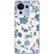 Чехол BoxFace ZTE Blade V50 Vita 
