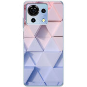 Чехол BoxFace ZTE Blade V50 Vita 