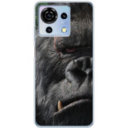 Чехол BoxFace ZTE Blade V50 Vita Kong