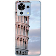 Чехол BoxFace ZTE Blade V50 Vita 