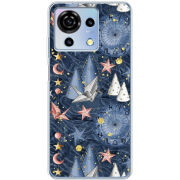 Чехол BoxFace ZTE Blade V50 Vita 