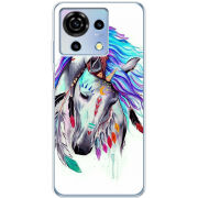 Чехол BoxFace ZTE Blade V50 Vita 