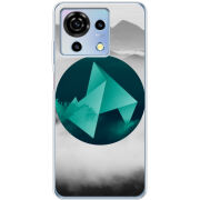 Чехол BoxFace ZTE Blade V50 Vita 