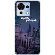 Чехол BoxFace ZTE Blade V50 Vita 