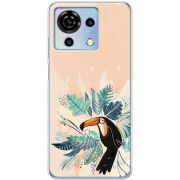 Чехол BoxFace ZTE Blade V50 Vita 
