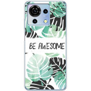 Чехол BoxFace ZTE Blade V50 Vita 