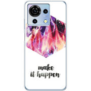 Чехол BoxFace ZTE Blade V50 Vita 