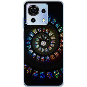 Чехол BoxFace ZTE Blade V50 Vita 