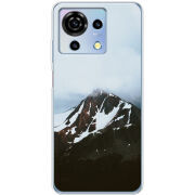 Чехол BoxFace ZTE Blade V50 Vita 