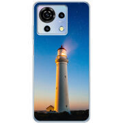 Чехол BoxFace ZTE Blade V50 Vita 