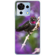 Чехол BoxFace ZTE Blade V50 Vita 