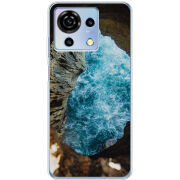 Чехол BoxFace ZTE Blade V50 Vita 