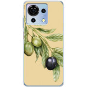 Чехол BoxFace ZTE Blade V50 Vita 