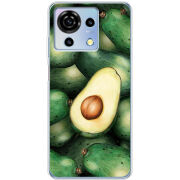 Чехол BoxFace ZTE Blade V50 Vita 