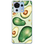 Чехол BoxFace ZTE Blade V50 Vita 