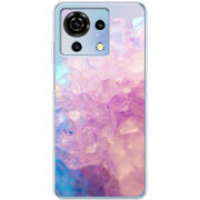 Чехол BoxFace ZTE Blade V50 Vita 
