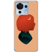 Чехол BoxFace ZTE Blade V50 Vita 