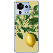 Чехол BoxFace ZTE Blade V50 Vita 