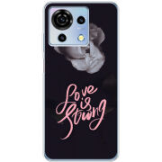 Чехол BoxFace ZTE Blade V50 Vita 