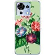 Чехол BoxFace ZTE Blade V50 Vita 