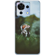 Чехол BoxFace ZTE Blade V50 Vita 