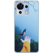 Чехол BoxFace ZTE Blade V50 Vita 