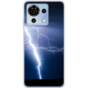 Чехол BoxFace ZTE Blade V50 Vita 