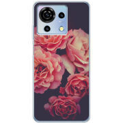 Чехол BoxFace ZTE Blade V50 Vita 