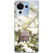 Чехол BoxFace ZTE Blade V50 Vita 