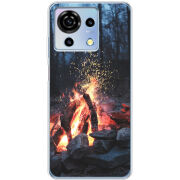 Чехол BoxFace ZTE Blade V50 Vita 