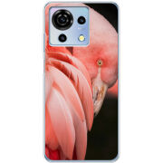 Чехол BoxFace ZTE Blade V50 Vita 