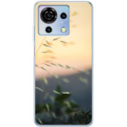 Чехол BoxFace ZTE Blade V50 Vita 