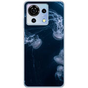 Чехол BoxFace ZTE Blade V50 Vita 