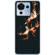 Чехол BoxFace ZTE Blade V50 Vita 