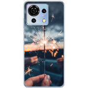 Чехол BoxFace ZTE Blade V50 Vita 