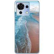 Чехол BoxFace ZTE Blade V50 Vita 