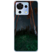 Чехол BoxFace ZTE Blade V50 Vita 