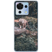 Чехол BoxFace ZTE Blade V50 Vita 