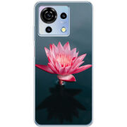 Чехол BoxFace ZTE Blade V50 Vita 