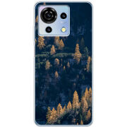 Чехол BoxFace ZTE Blade V50 Vita 