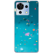 Чехол BoxFace ZTE Blade V50 Vita 