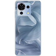 Чехол BoxFace ZTE Blade V50 Vita 